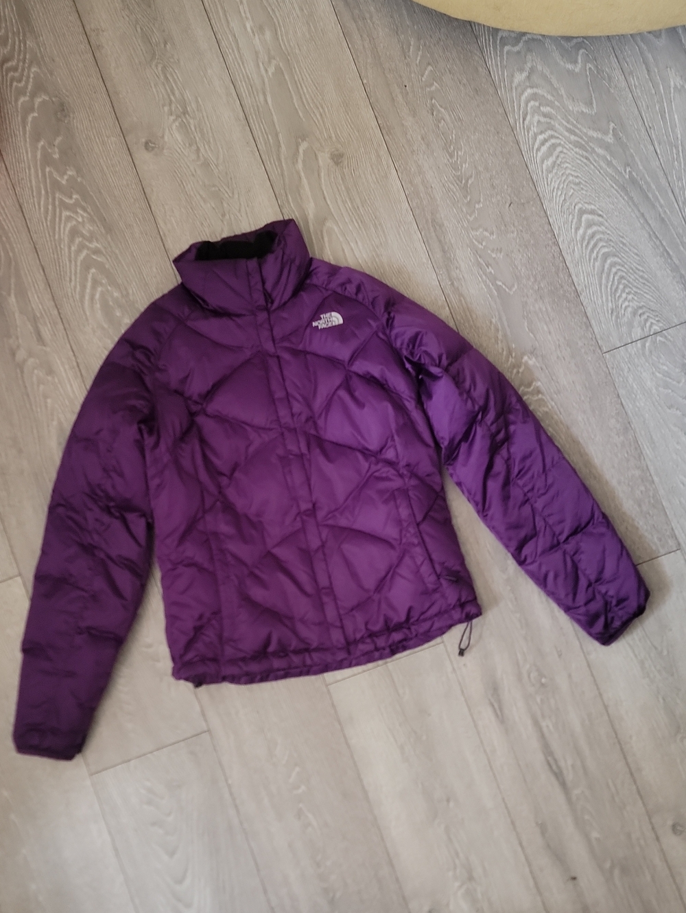 The North Face Down Jacket